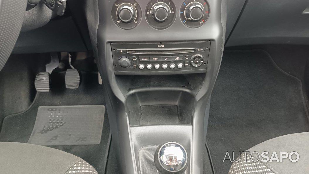 Citroen C3 1.4 HDi Airdream Attraction de 2013