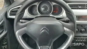 Citroen C3 1.4 HDi Airdream Attraction de 2013