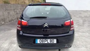 Citroen C3 1.4 HDi Airdream Attraction de 2013