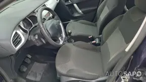 Citroen C3 1.4 HDi Airdream Attraction de 2013