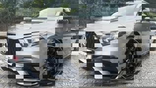 Mercedes-Benz Classe A de 2020