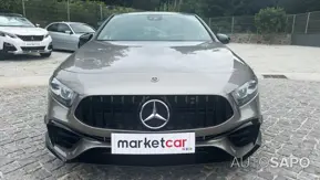 Mercedes-Benz Classe A de 2020