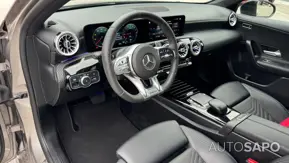 Mercedes-Benz Classe A de 2020