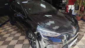 Renault Clio 1.0 TCe Limited Bi-Fuel de 2022