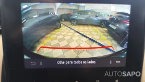 Renault Clio 1.0 TCe Limited Bi-Fuel de 2022