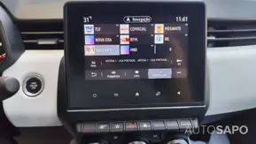 Renault Clio 1.0 TCe Limited Bi-Fuel de 2022