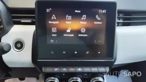 Renault Clio 1.0 TCe Limited Bi-Fuel de 2022