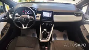 Renault Clio 1.0 TCe Limited Bi-Fuel de 2022
