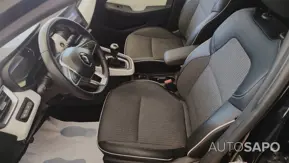 Renault Clio 1.0 TCe Limited Bi-Fuel de 2022