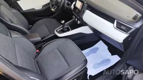 Renault Clio 1.0 TCe Limited Bi-Fuel de 2022