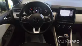 Renault Clio 1.0 TCe Limited Bi-Fuel de 2022