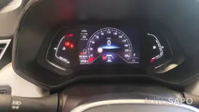 Renault Clio 1.0 TCe Limited Bi-Fuel de 2022
