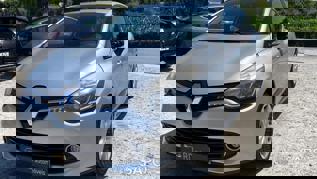 Renault Clio 0.9 TCe Zen de 2016