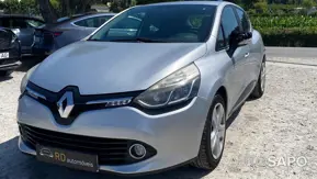 Renault Clio 0.9 TCe Zen de 2016