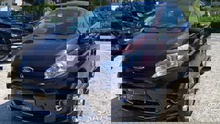 Ford Fiesta de 2010