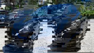 Nissan Micra de 2017