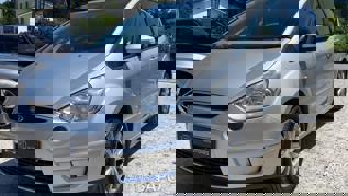 Ford S-Max 2.0 TDCi Titanium 7L de 2007