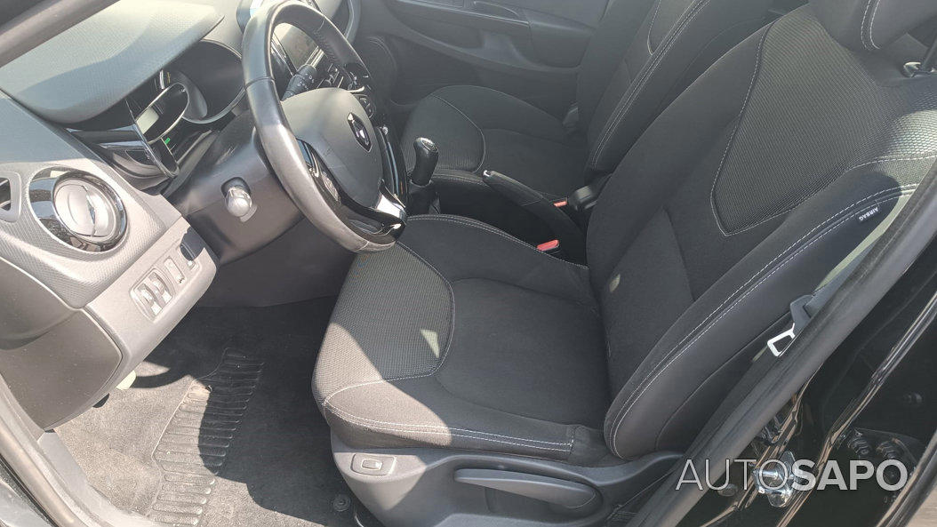 Renault Clio ST 0.9 TCE Limited de 2014
