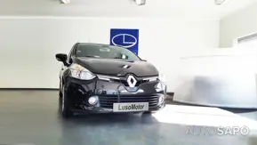 Renault Clio ST 0.9 TCE Limited de 2014