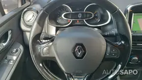 Renault Clio ST 0.9 TCE Limited de 2014
