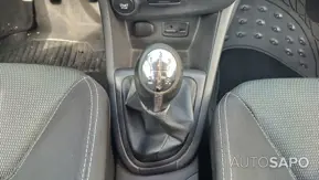 Renault Clio ST 0.9 TCE Limited de 2014