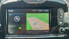 Renault Clio ST 0.9 TCE Limited de 2014