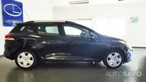 Renault Clio ST 0.9 TCE Limited de 2014