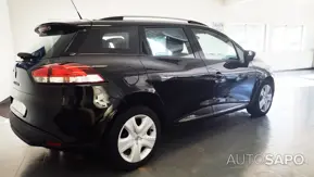 Renault Clio ST 0.9 TCE Limited de 2014