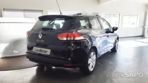 Renault Clio ST 0.9 TCE Limited de 2014