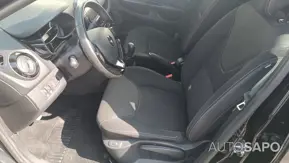 Renault Clio ST 0.9 TCE Limited de 2014