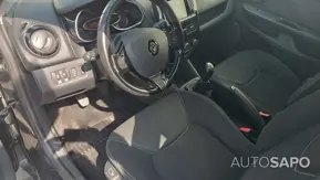 Renault Clio ST 0.9 TCE Limited de 2014