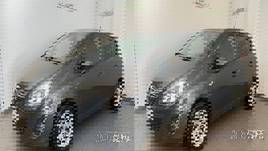 Opel Corsa 1.2 de 2014