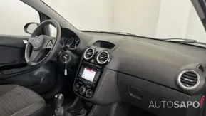 Opel Corsa 1.2 de 2014
