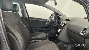 Opel Corsa 1.2 de 2014