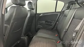 Opel Corsa 1.2 de 2014