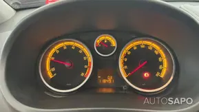 Opel Corsa 1.2 de 2014