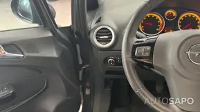 Opel Corsa 1.2 de 2014