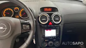 Opel Corsa 1.2 de 2014