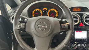 Opel Corsa 1.2 de 2014