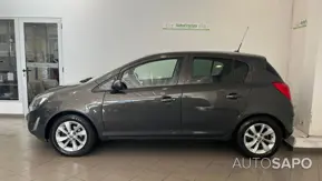 Opel Corsa 1.2 de 2014
