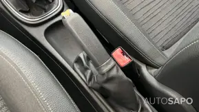 Opel Corsa 1.2 de 2014