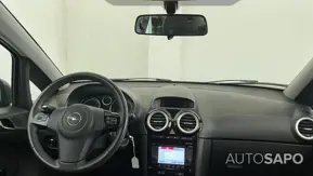 Opel Corsa 1.2 de 2014