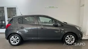 Opel Corsa 1.2 de 2014