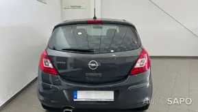 Opel Corsa 1.2 de 2014