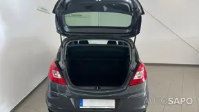Opel Corsa 1.2 de 2014