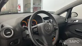 Opel Corsa 1.2 de 2014
