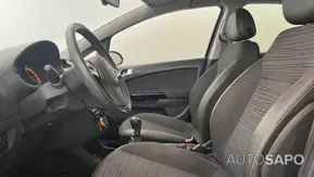 Opel Corsa 1.2 de 2014