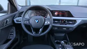 BMW Série 1 116 d Corporate Edition Auto de 2021
