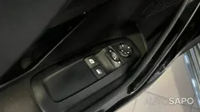 Peugeot 208 1.2 PureTech Style de 2017
