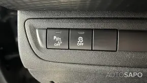 Peugeot 208 1.2 PureTech Style de 2017